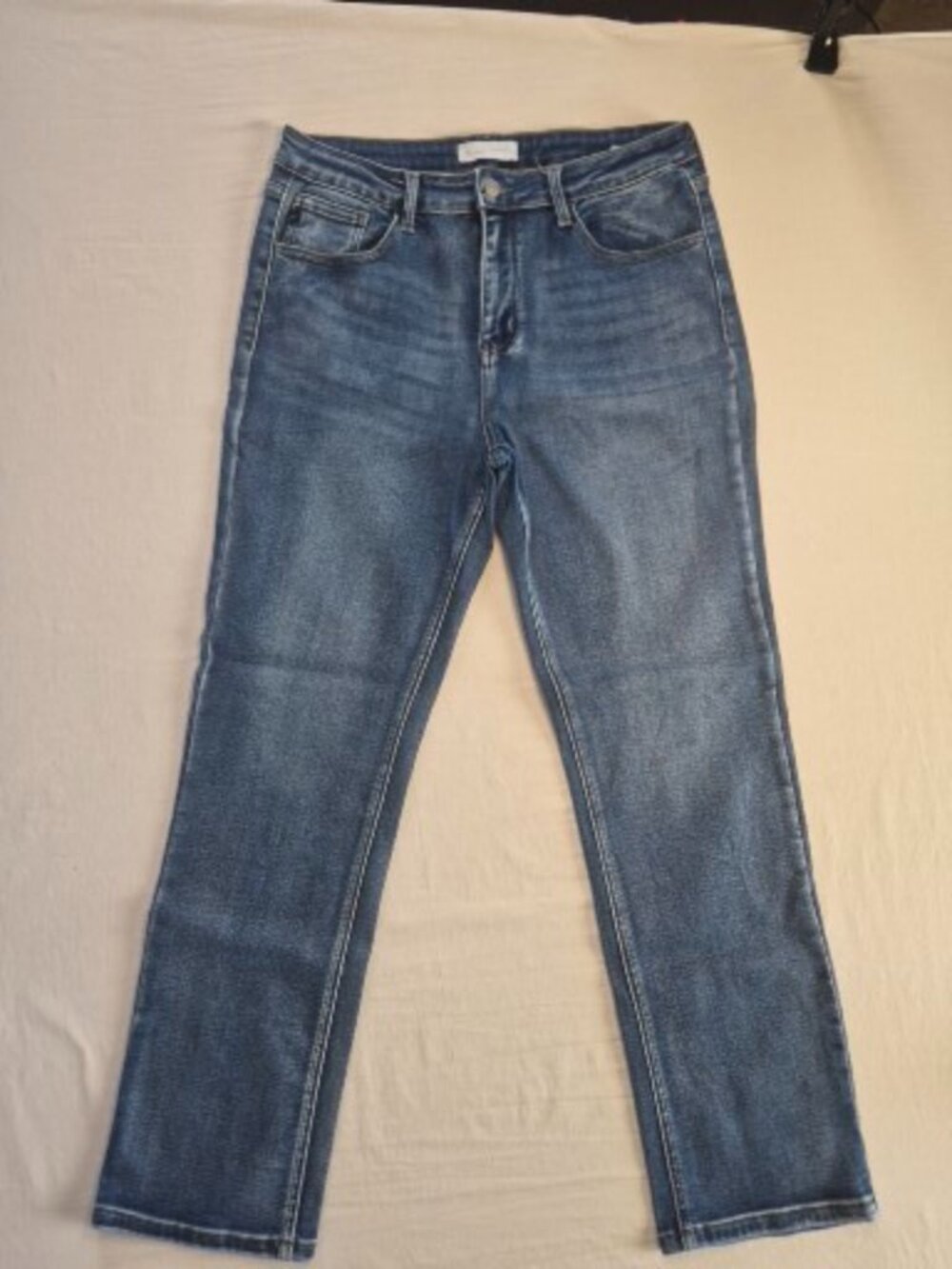 Kancan straight leg size 13/30